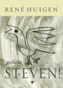 Steven! (Hardback)