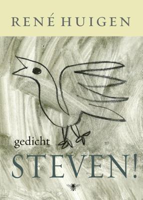 Steven! (Hardback)