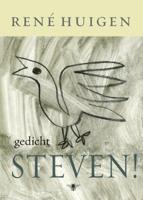 Steven! (Hardback)