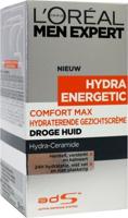 Men Expert Men expert comfort max anti droge huid Men Expert Men expert comfort max anti droge huid