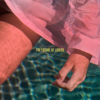 The Future Of Lovers - CD (7640167381883) - thumbnail