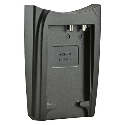 Jupio Charger Plate for Canon NB-7L