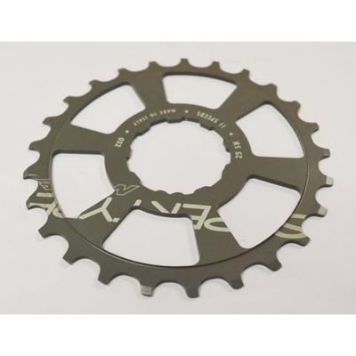 Shimano Miche krans supertype 25t 11v