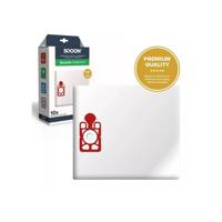 SQOON Stofzuigerzak numatic henry/james 10st