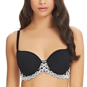 Wacoal Embrace Lace T-Shirt Bra