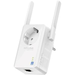 TP-LINK TL-WA860RE WiFi-versterker 300 MBit/s 2.4 GHz