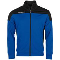 Stanno 408016 Pride Full Zip Jack - Royal-Black - L