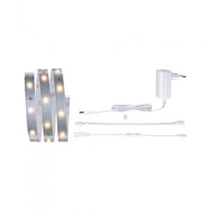 Paulmann Comfort Set Regal 1m 78895 LED-strip basisset Met connector (male) 24 V 1 m Warmwit