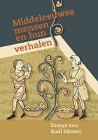 Middeleeuwse mensen en hun verhalen (Paperback)