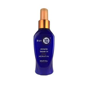 It&apos;s a 10 Miracle Leave-in Plus KERATIN 120 ml