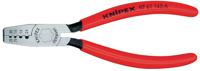 Knipex Kp-9761145a Adereindhulstang met Voorinvoering 145 mm