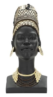 MASSAI VROUW CUP CM 21,5X27,5X45