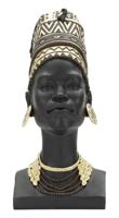 MASSAI VROUW CUP CM 21,5X27,5X45
