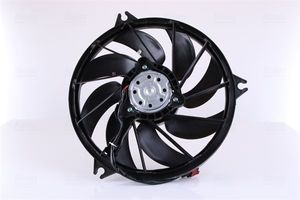 Koelventilator 85787