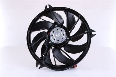 Koelventilator 85787