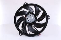Koelventilator 85787