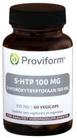 Proviform 5-HTP hydroxytryptofaan 100mg