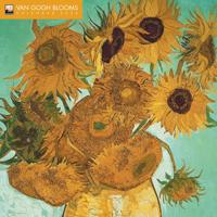 Vincent van Gogh Blooms Kalender 2026