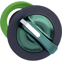 Schneider Electric ZB5FK1433 ZB5FK1433 Frontelement voor lichtschakelaar Draaischakelaar 2 x 90 ° Draai-ontgrendeling 1 stuk(s)