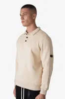 Quotrell Couture Tavira Sweater Heren Beige - Maat XXL - Kleur: Beige | Soccerfanshop