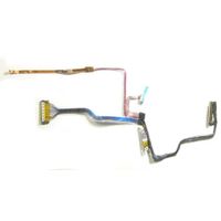 Notebook lcd cable for Dell LatitudeE6400Precision M2400 DC02000I10L