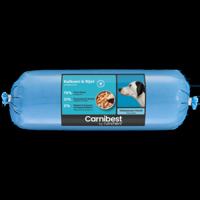 Carnibest Carnibest Kalkoen & Rijst 1000 gram