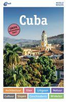 Reisgids ANWB Wereldreisgids Cuba | ANWB Media - thumbnail