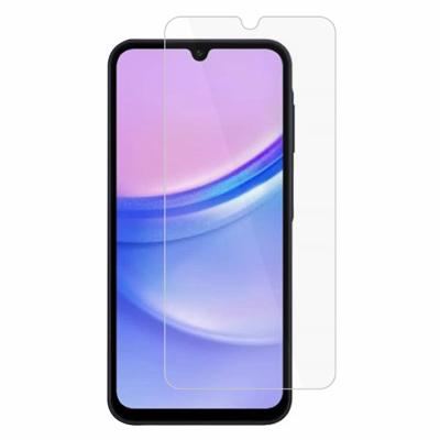 Samsung Galaxy A16 Screenprotector Glas Samsung Galaxy A16 Screenprotector Glas