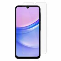 Samsung Galaxy A16 Screenprotector Glas