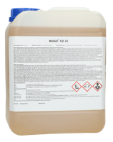 Wolsit KD 10 Wolsit KD 10