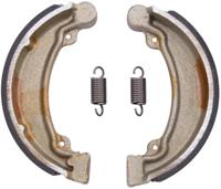 TRW Brake shoe mcs817 organic standard