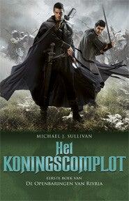 Het Koningscomplot (Paperback)