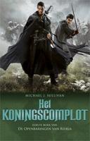 Het Koningscomplot (Paperback)