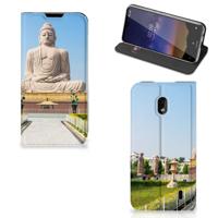 Nokia 2.2 | Book Cover | Boeddha
