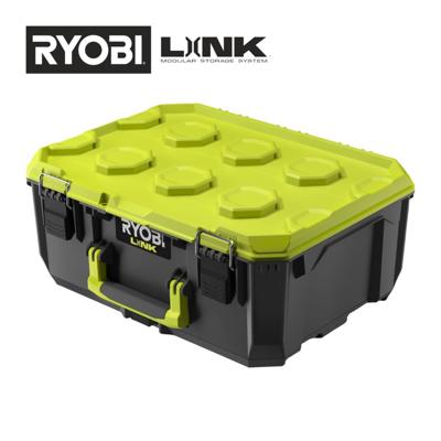 Ryobi RSL102 | RYOBI®LINK Middel grote gereedschapskist - 5132006073