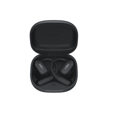 Shokz OpenFit 2 Oordopjes Zwart