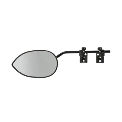 Milenco Aero Spiegel Vlak (2 st.)
