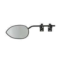 Milenco Aero Spiegel Vlak (2 st.)