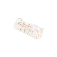 Het Linnen Tafelkleed - Wit - 180x300