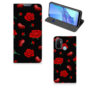 OPPO A53 | A53s Magnet Case Valentine