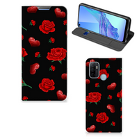 OPPO A53 | A53s Magnet Case Valentine