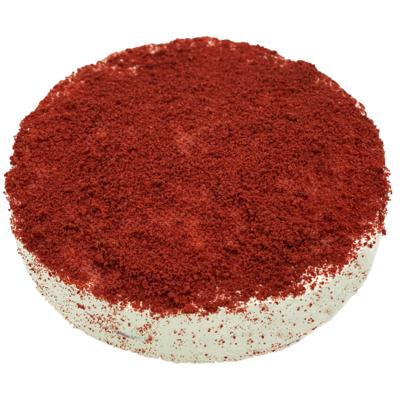 Red Velvet Taart 12 personen