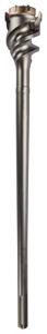 Makita Accessoires Freeskroon 65X550mm Sds-Max - B-57679