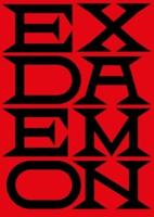 Ex Daemon (Paperback)
