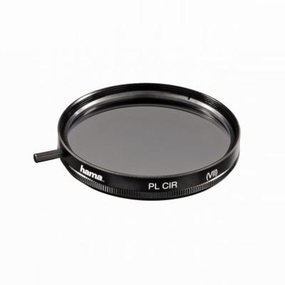 HAMA FILTER PL CIRCULAIR 82MM 72582