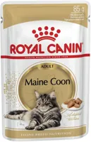Royal Canin Maine Coon Adult natvoer 85g