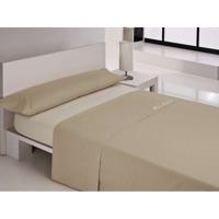 Set beddengoed Pierre Cardin CORALINA FORESTA PO Beige Bed van 90