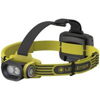 Ledlenser EXH6R Hoofdlamp Ex Zone: 0, 21 250 lm 170 m