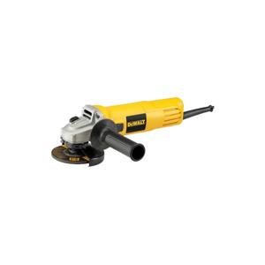 DeWALT DWE4117 Haakse Slijper 950W 125mm