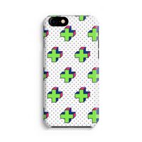 8-bit N°10: Volledig Geprint iPhone 7 Hoesje